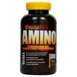 Mutant Amino 300 tab																																												